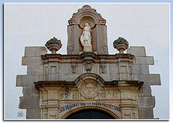 Santuari de Santa Cristina